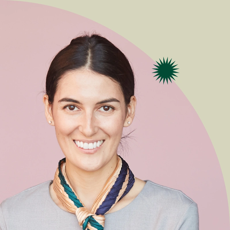 Chef Ava Sauté - Chef Profile