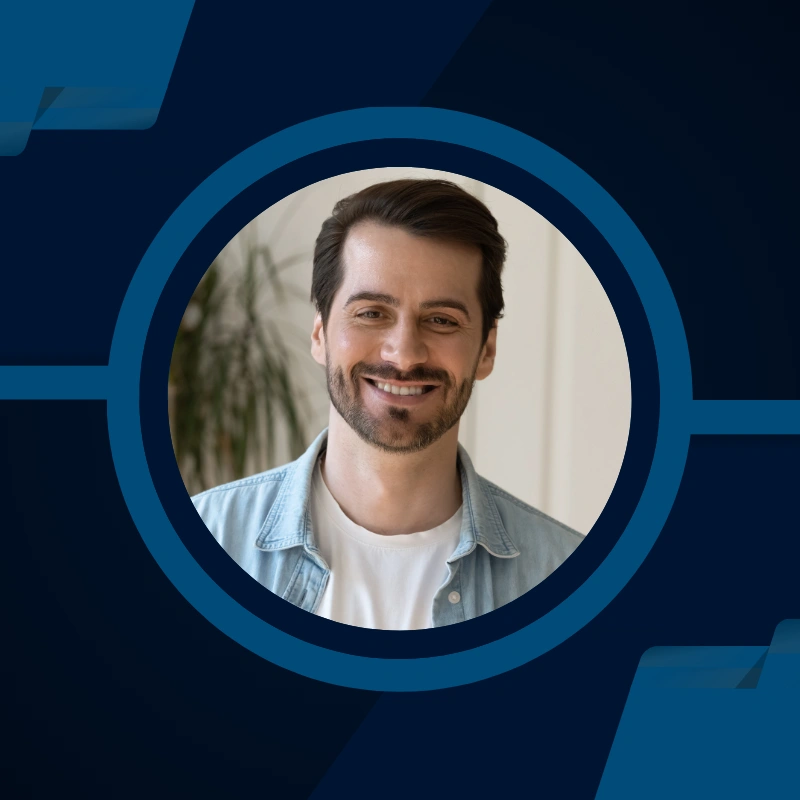 Chef Luca Flame - Chef Profile