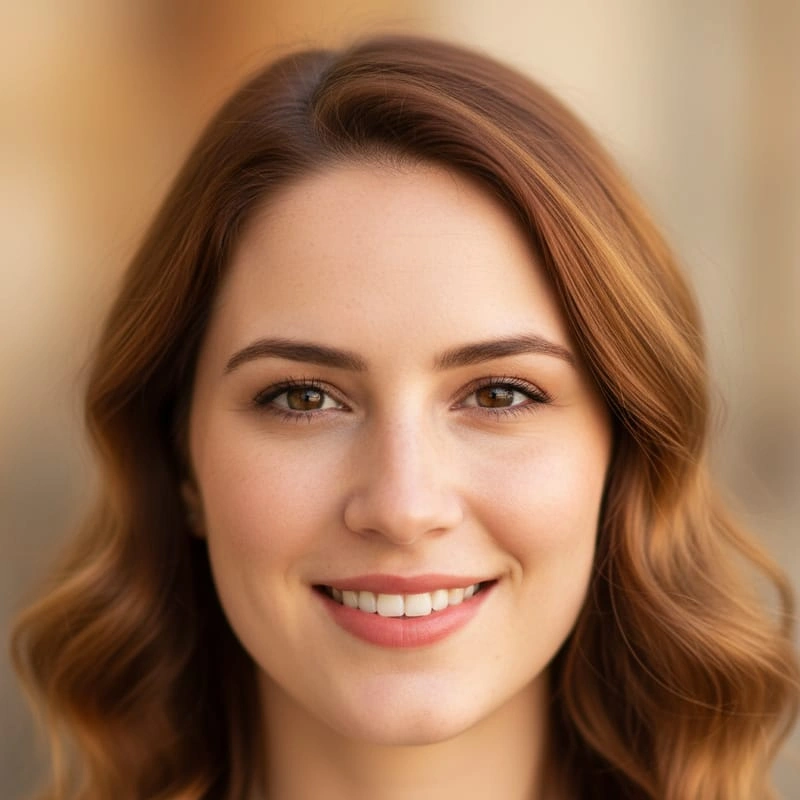 Seraphina Quinn - Chef Profile