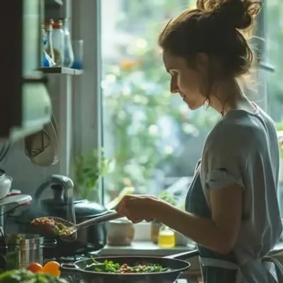 Casey - Recipe Author