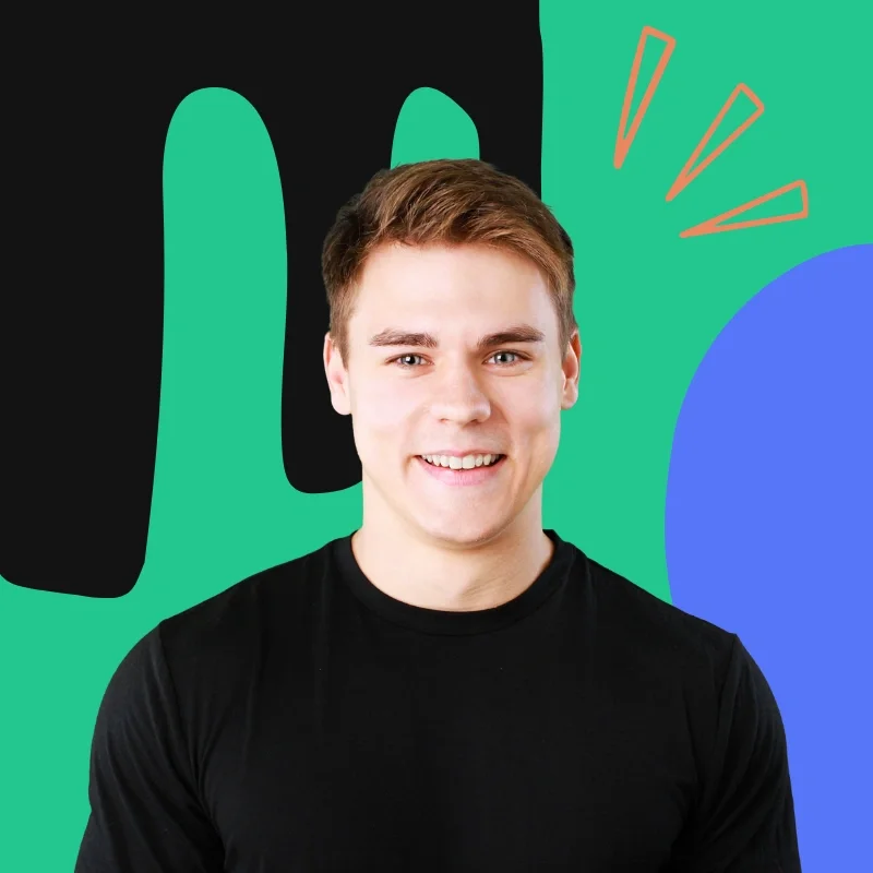 Chef Alexander Hart - Chef Profile Photo