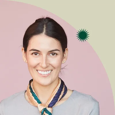 Chef Ava Sauté - Recipe Author