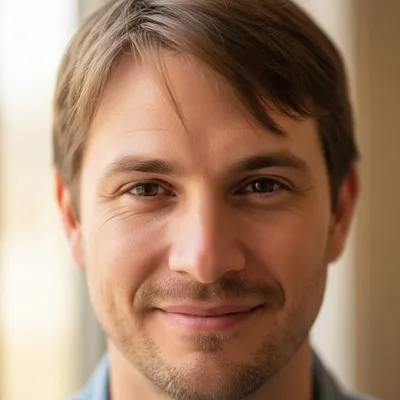 Lysander Kael - Recipe Author