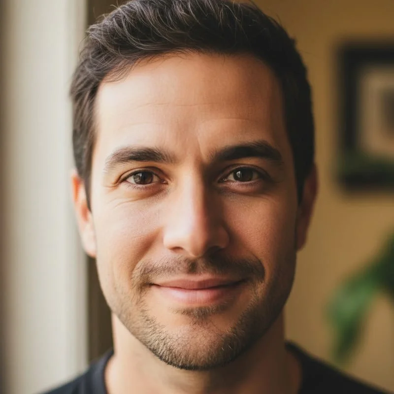 Renzo Bellwether - Chef Profile