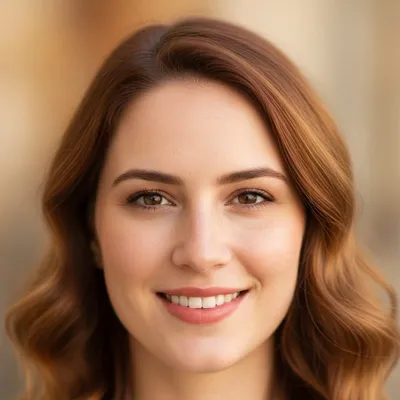 Seraphina Quinn - Recipe Author