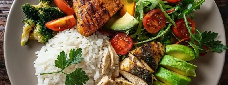 Evening Meals Recipes