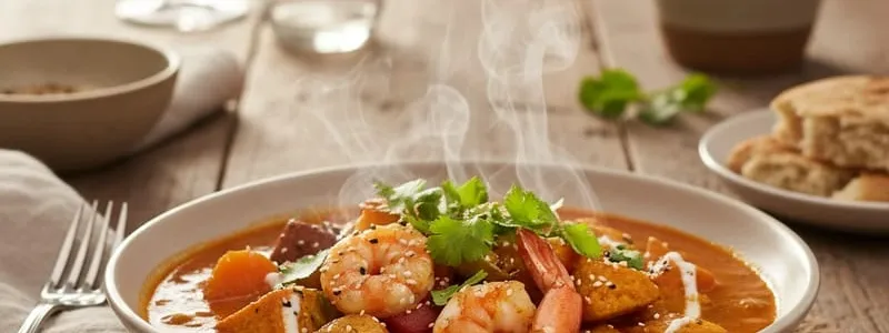 Global Flavors Recipes