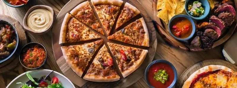 Hearty Mains Recipes