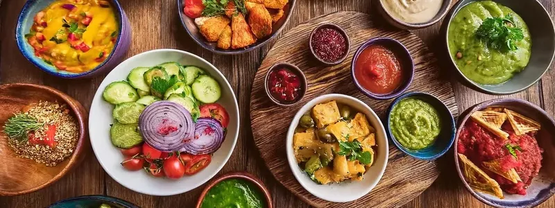 Perfect Sides Recipes