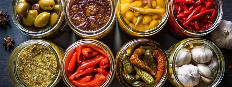 Sauces & Marinades Recipes