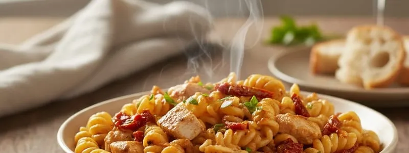 Weeknight Wonders Recipes