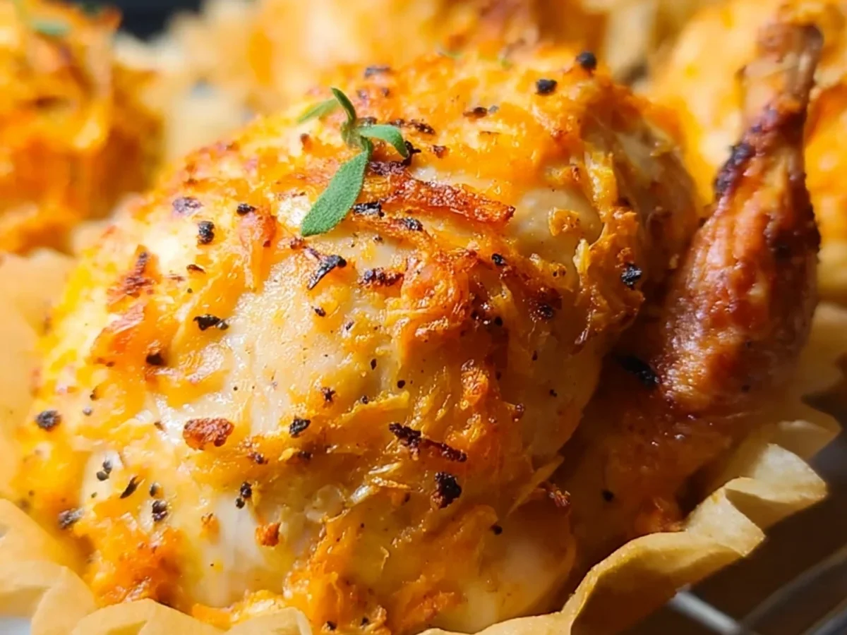 23 Quick Rotisserie Chicken Recipes for Busy Weeknights - Image 1