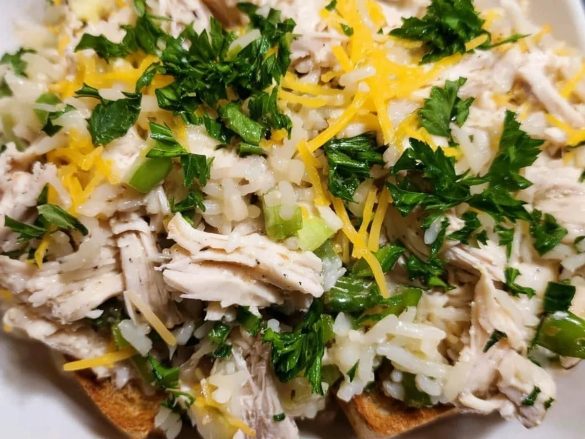 33 Rotisserie Chicken Recipes for Busy Weeknights - Image 2