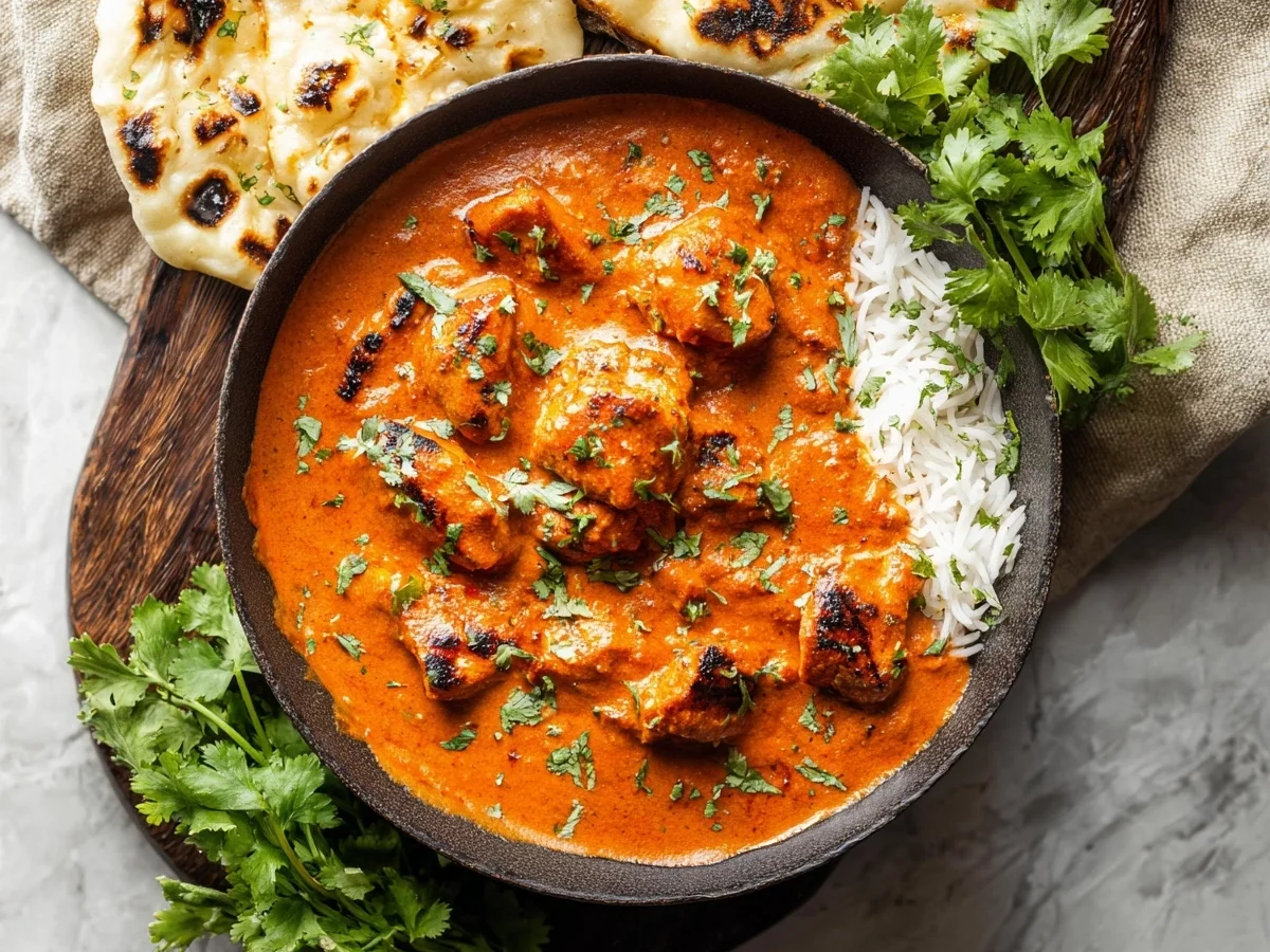 Authentic Indian Butter Chicken Recipe - Image 2