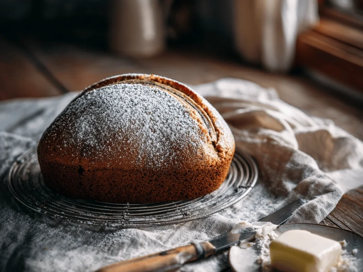 Bread Maker Banana Loaf: My Go-To Easy Recipe - Image 1
