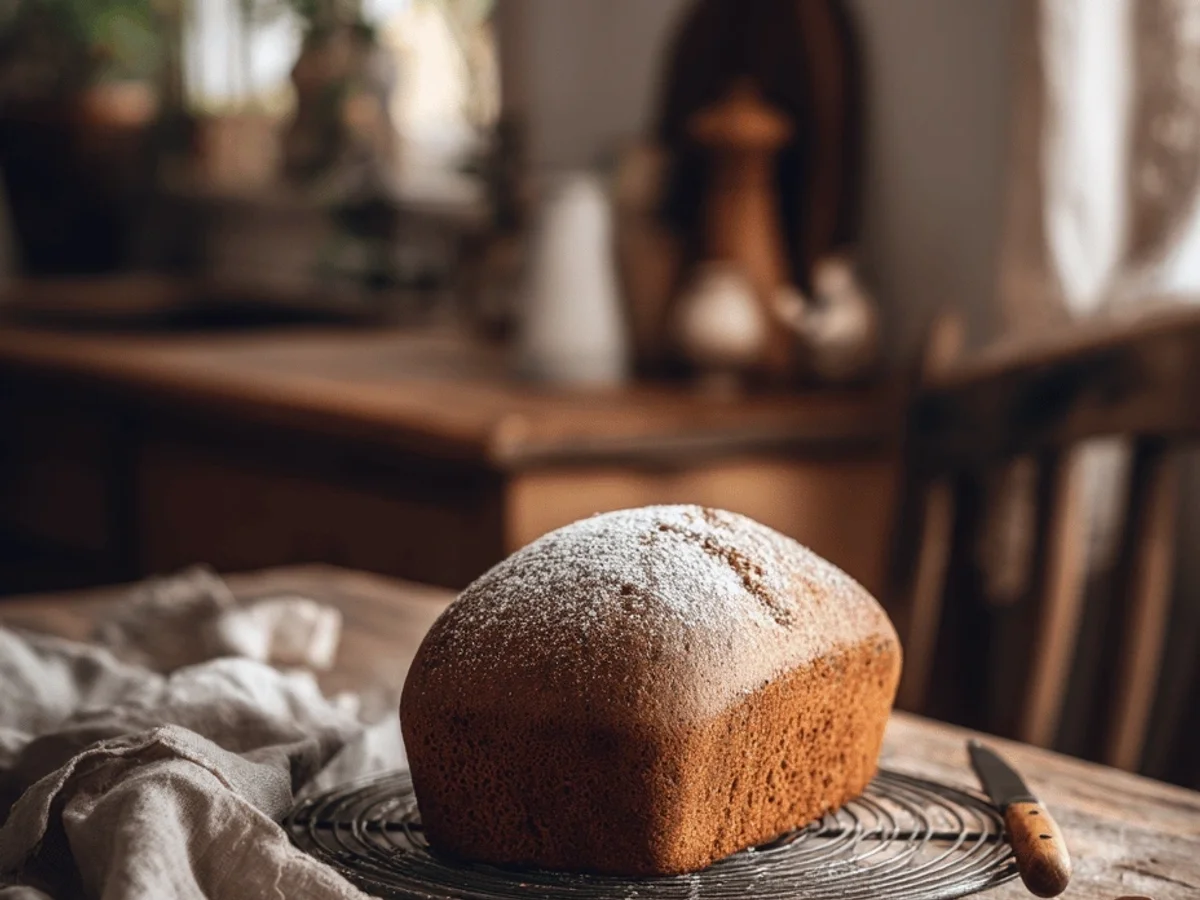 Bread Maker Banana Loaf: My Go-To Easy Recipe - Image 2