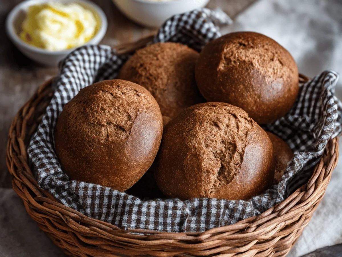 Cheesecake Factory Brown Bread: My Copycat Recipe - Image 1