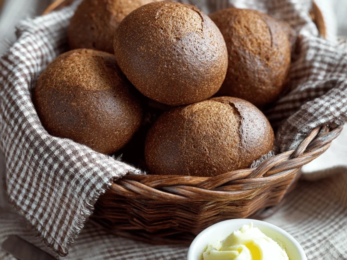 Cheesecake Factory Brown Bread: My Copycat Recipe - Image 2