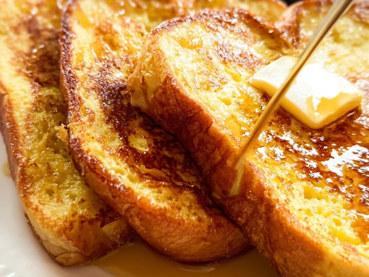 Classic French Toast Recipe - Image 2