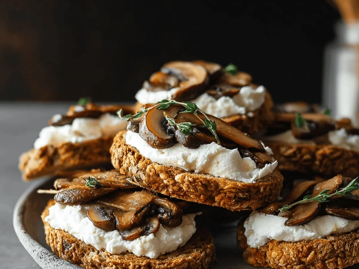 Cozy Pumpkin Oatmeal Cream Pies - Image 1