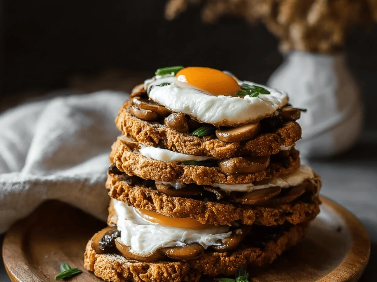Cozy Pumpkin Oatmeal Cream Pies - Image 2
