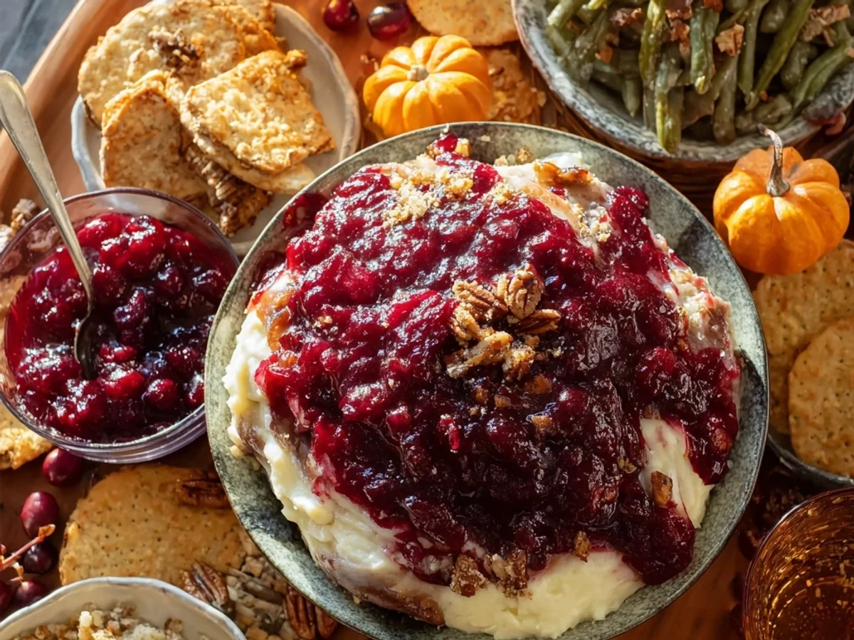 Creamy Butternut Squash Gratin for Friendsgiving - Image 2