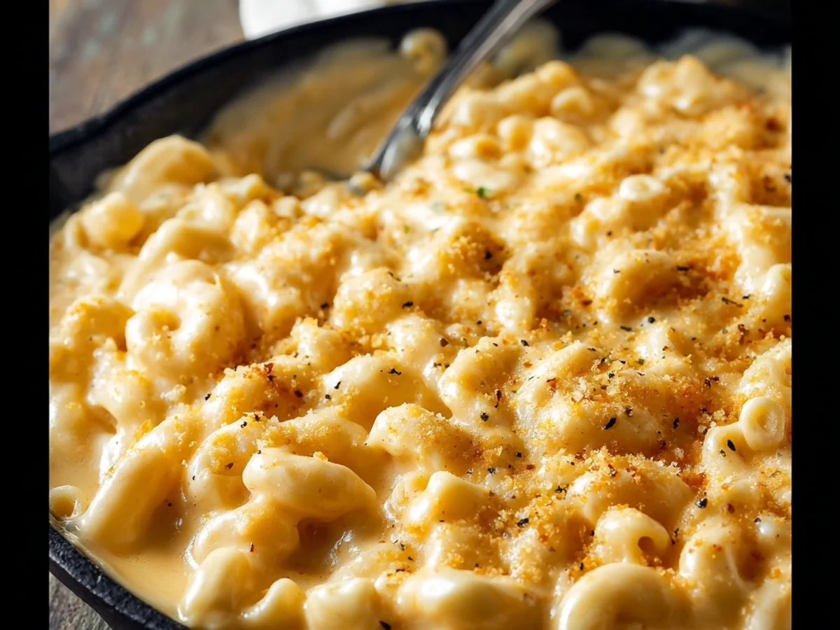 Creamy Classic Mac and Cheese: Easy Weeknight Comfort - Image 2