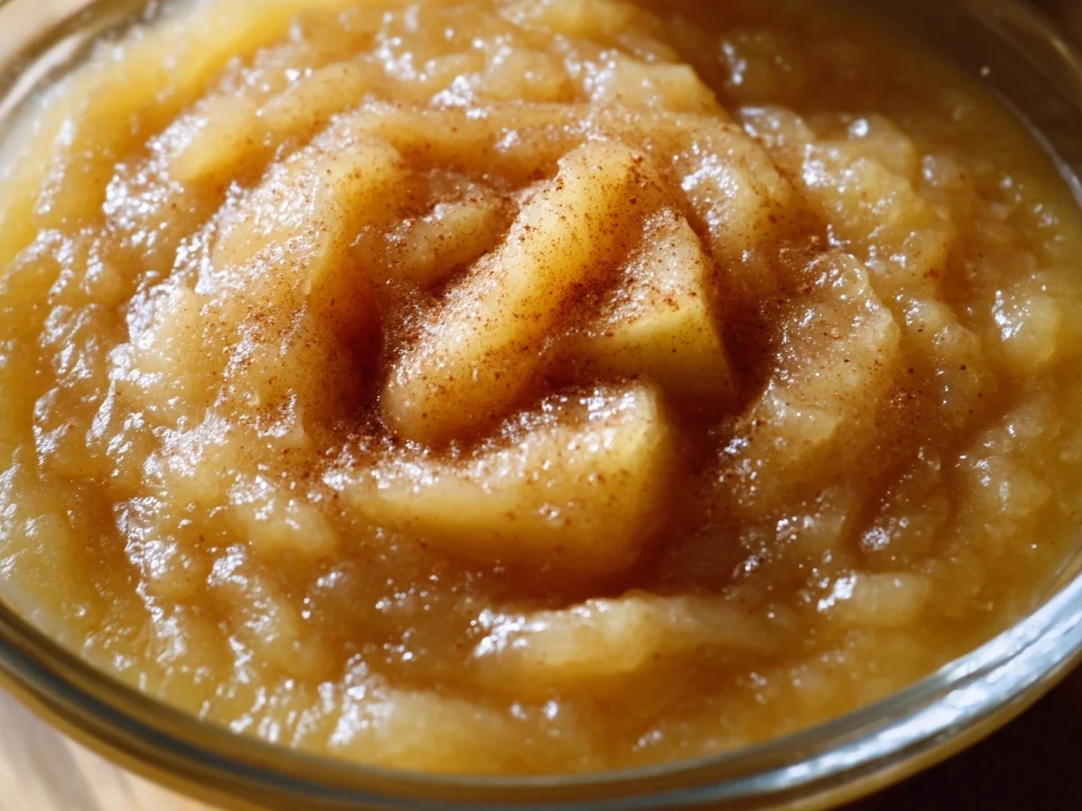 Crockpot Applesauce: Easy Pioneer Woman Recipe - Image 2