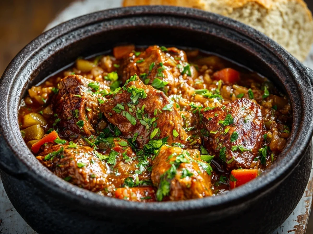 Easy Dump and Go Crockpot Dinners for Busy Families - Image 1