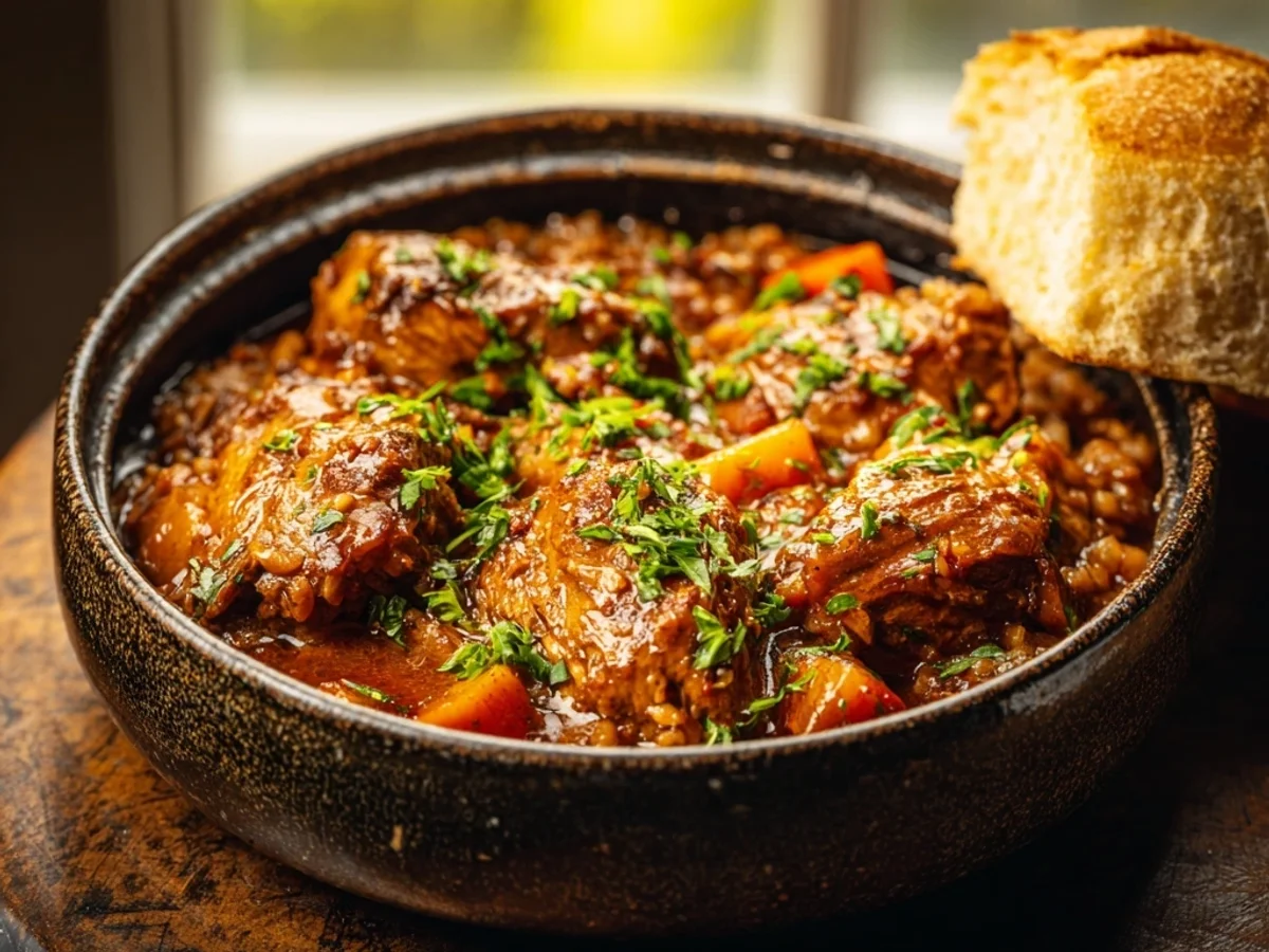 Easy Dump and Go Crockpot Dinners for Busy Families - Image 2