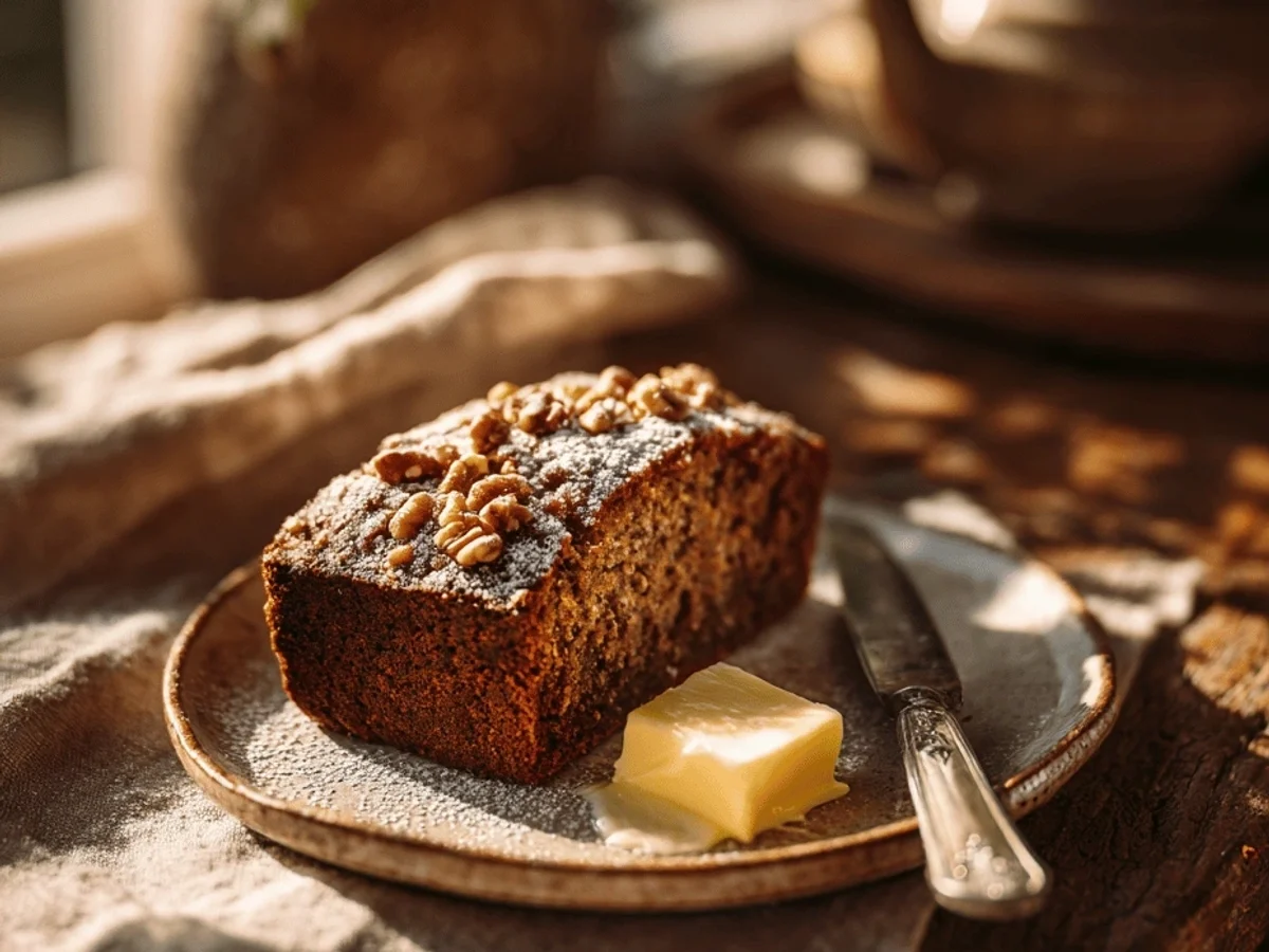Easy Homemade Banana Bread Recipe: My Go-To! - Image 2