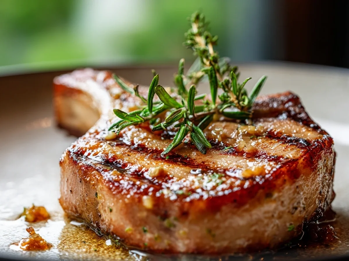 Gordon Ramsay's Lamb Chops: My Home Kitchen Take - Image 1