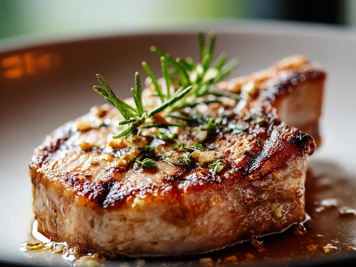 Gordon Ramsay's Lamb Chops: My Home Kitchen Take - Image 2