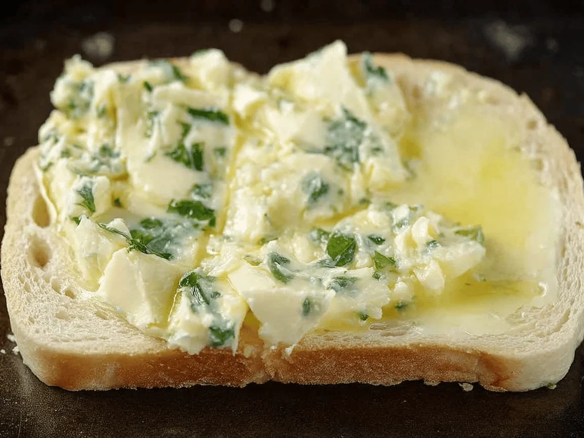 How to Make the Best Garlic Butter Recipe - Image 1