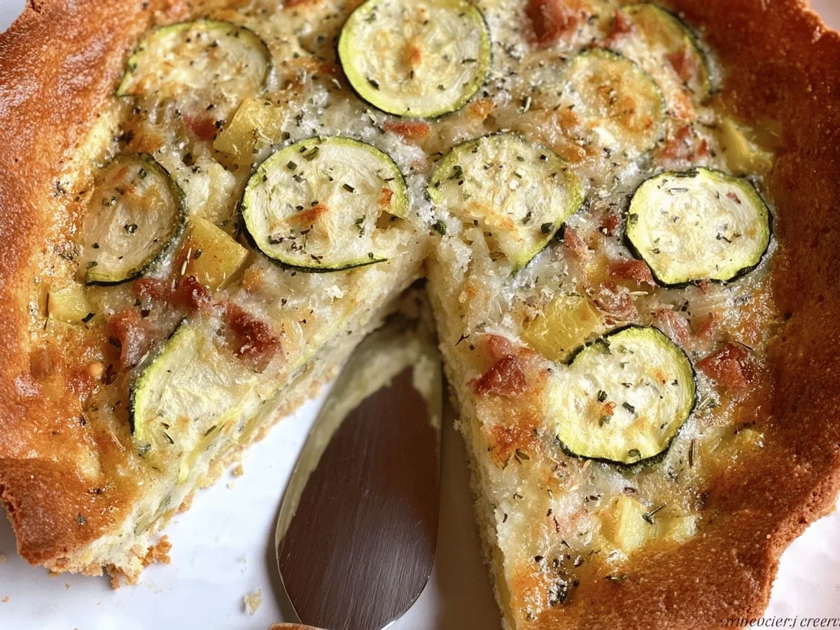 Moist and Flavorful Zucchini Pineapple Bread Recipe - Image 1