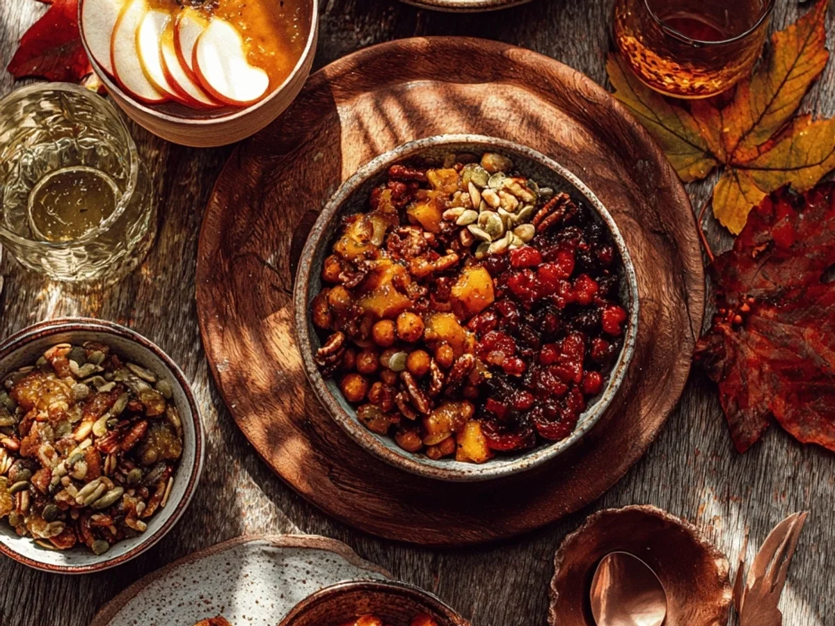 October Recipes: 20 Cozy Dishes for Fall! - Image 2