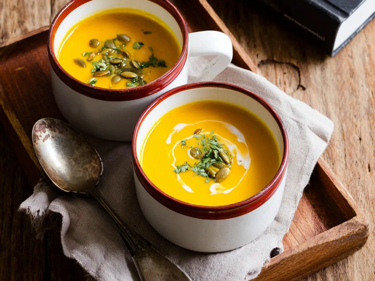 Roasted Kabocha Squash: Sweet & Savory Sides - Image 2