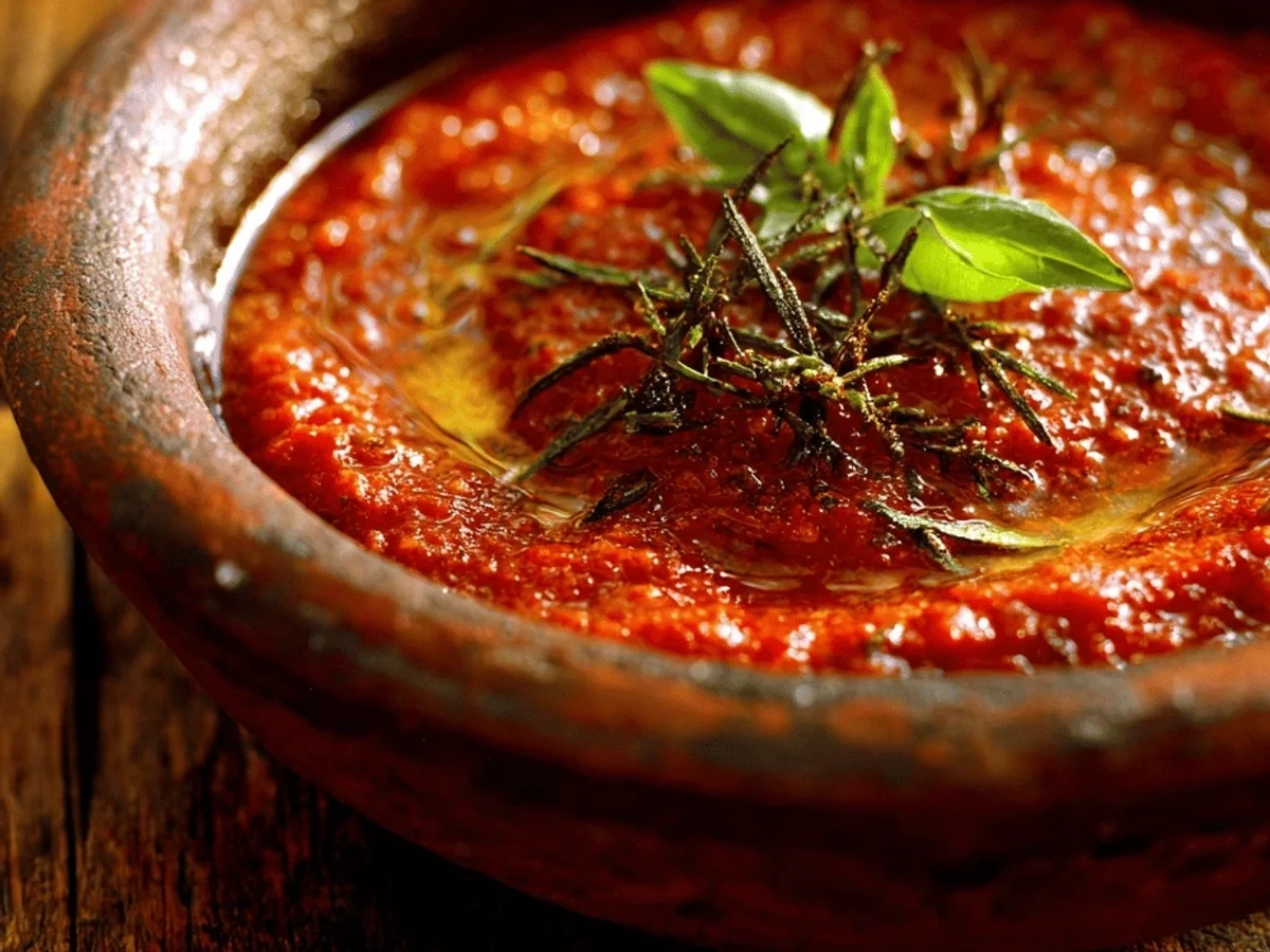 Simple Basic Tomato Sauce: My Everyday Kitchen Secret - Image 2