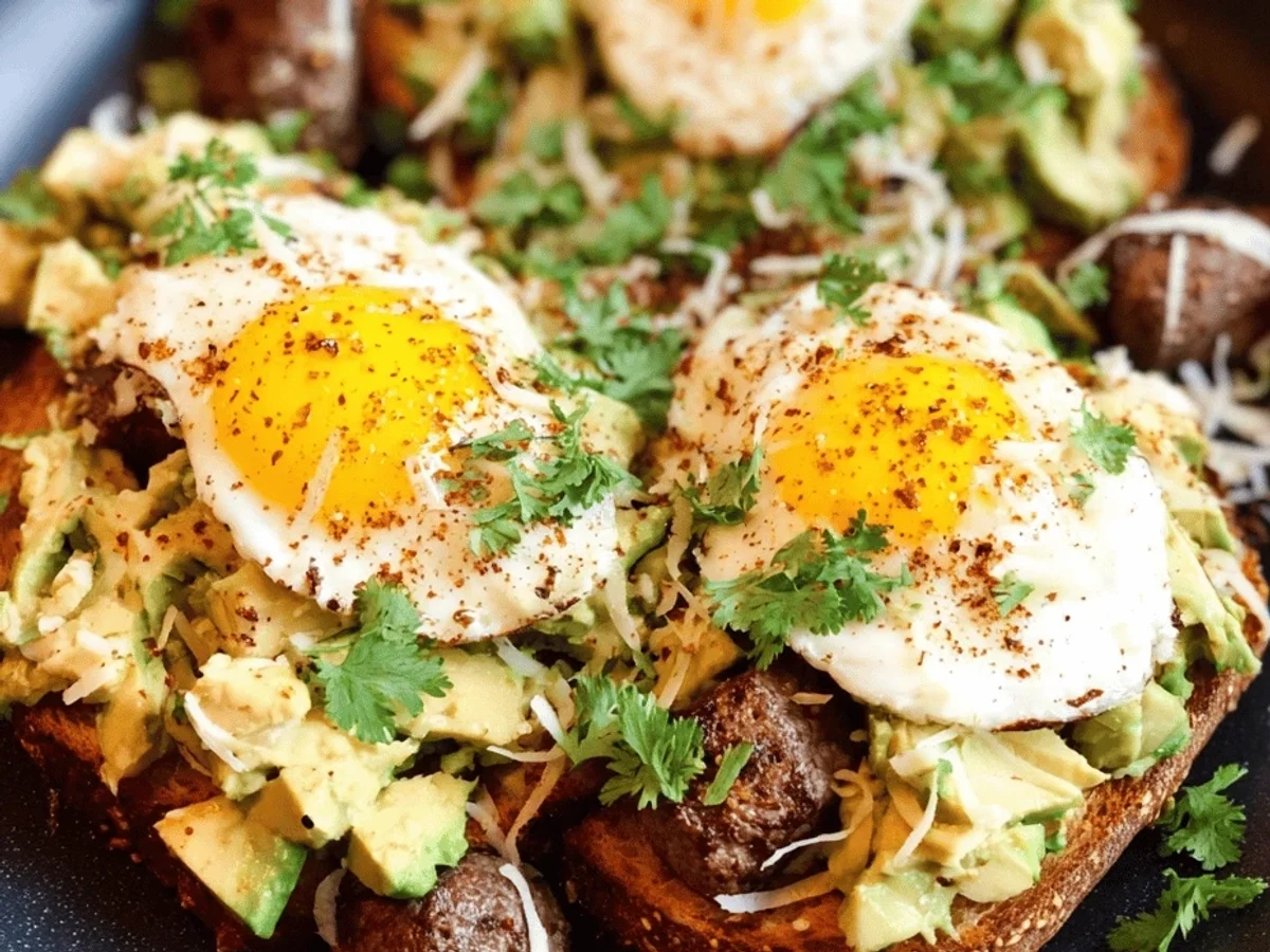 Steak Queso Rice Skillet: Quick & Easy Recipe - Image 1