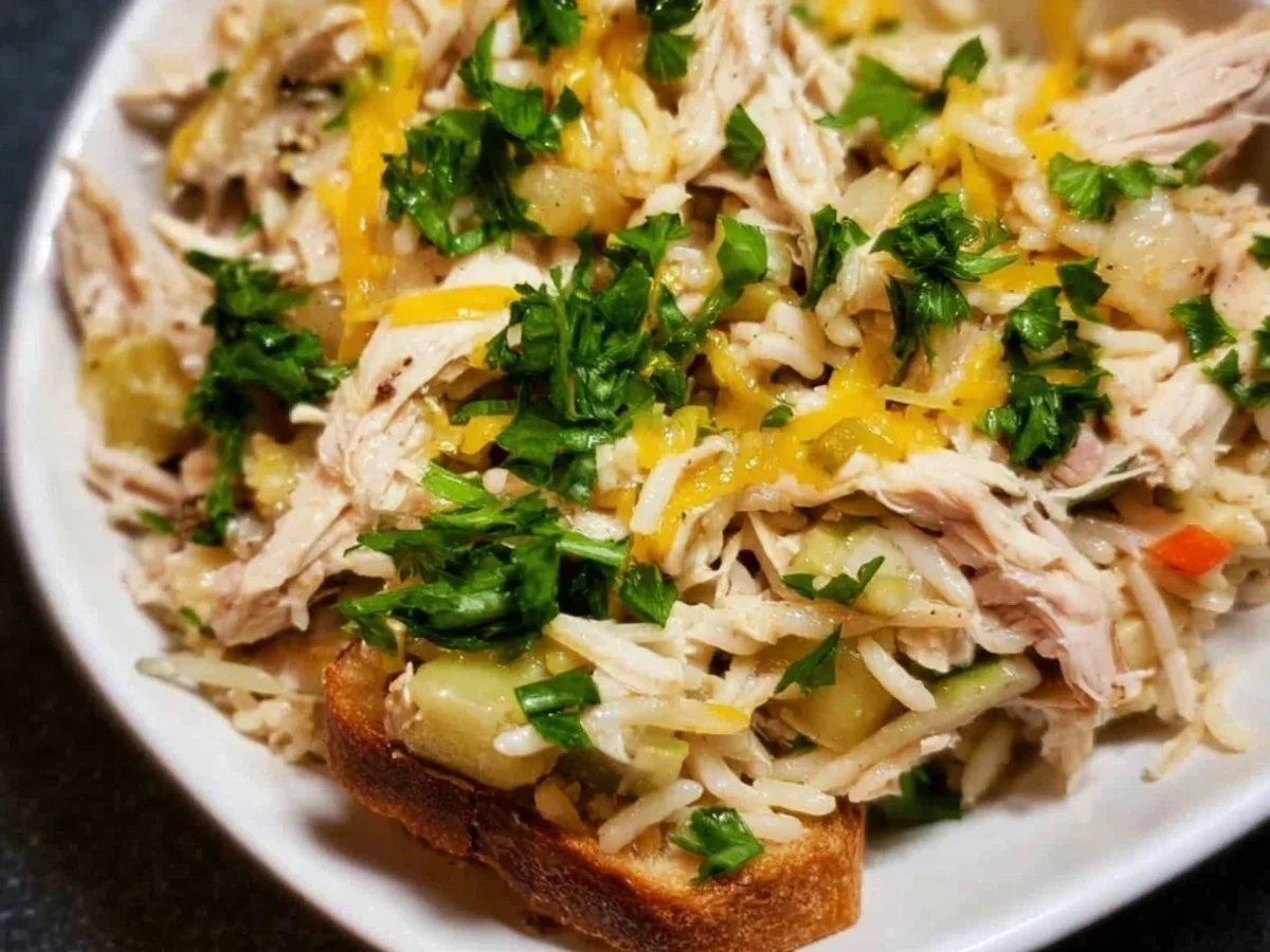 33 Rotisserie Chicken Recipes for Busy Weeknights - Featured Image