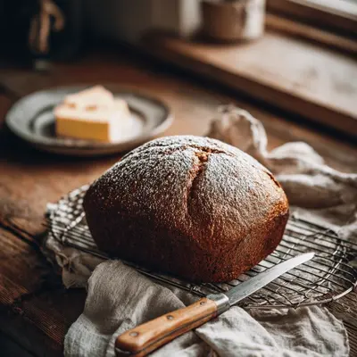 Bread Maker Banana Loaf: My Go-To Easy Recipe