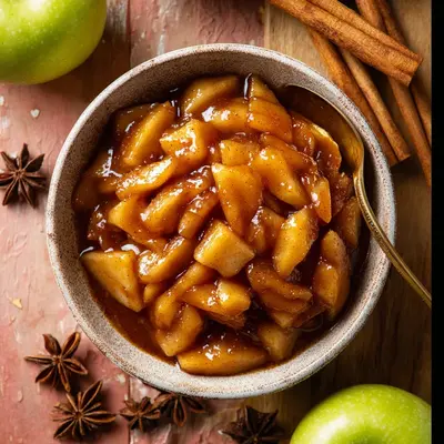 Brown Sugar Apple Pie Filling: A Homestyle Recipe