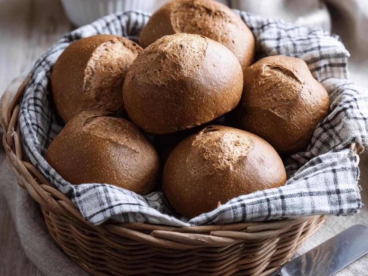 Cheesecake Factory Brown Bread: My Copycat Recipe - Featured Image