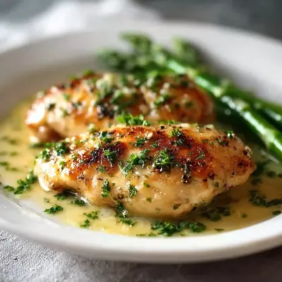 Chicken Christopher Recipe: A Creamy Homestyle Dinner