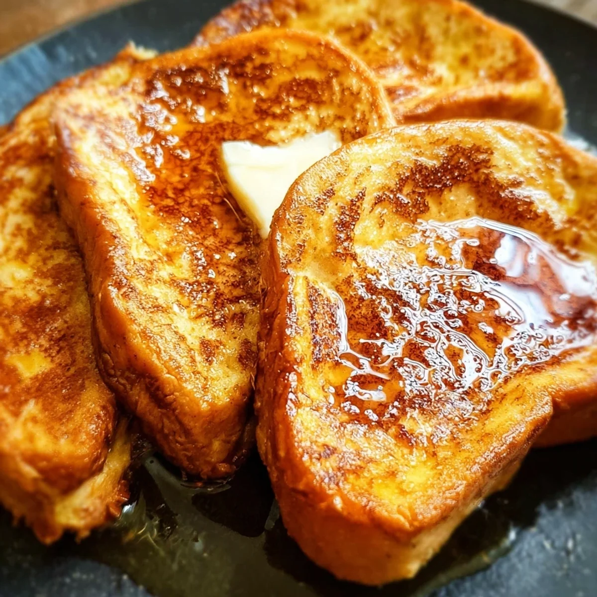 Classic French Toast Recipe for Delicious Breakfast
