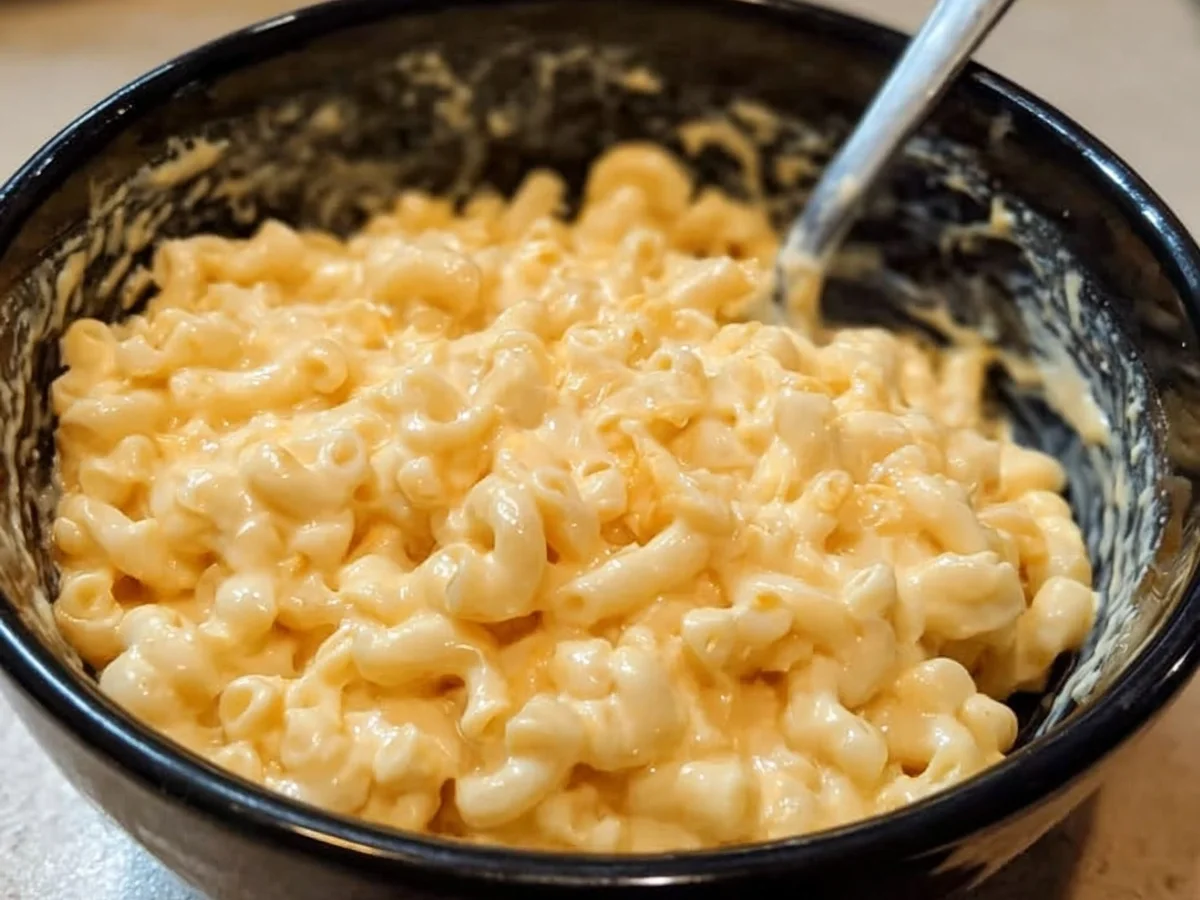 Creamy Crockpot Mac and Cheese: Easy Comfort - Featured Image