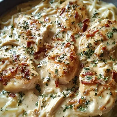 Crock Pot Angel Chicken Recipe: Easy & Delicious