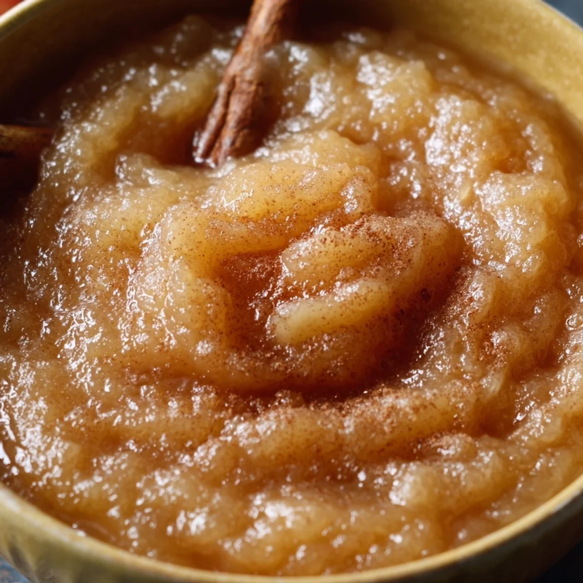 Crockpot Applesauce: Easy Pioneer Woman Recipe