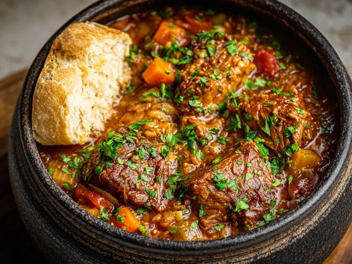 Easy Dump and Go Crockpot Dinners for Busy Families - Featured Image