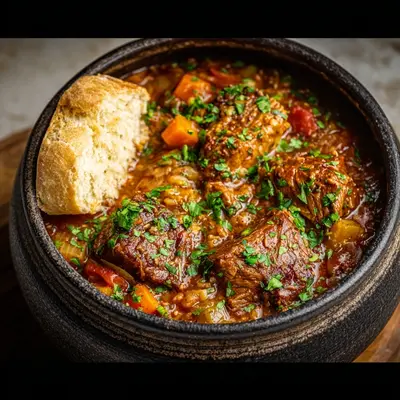 Easy Dump and Go Crockpot Dinners for Busy Families